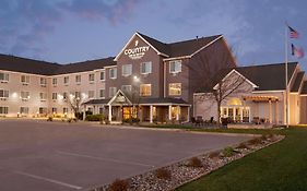 Ames Country Inn And Suites