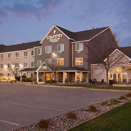 Country Inn & Suites By Radisson, Ames, Ia Exterior photo