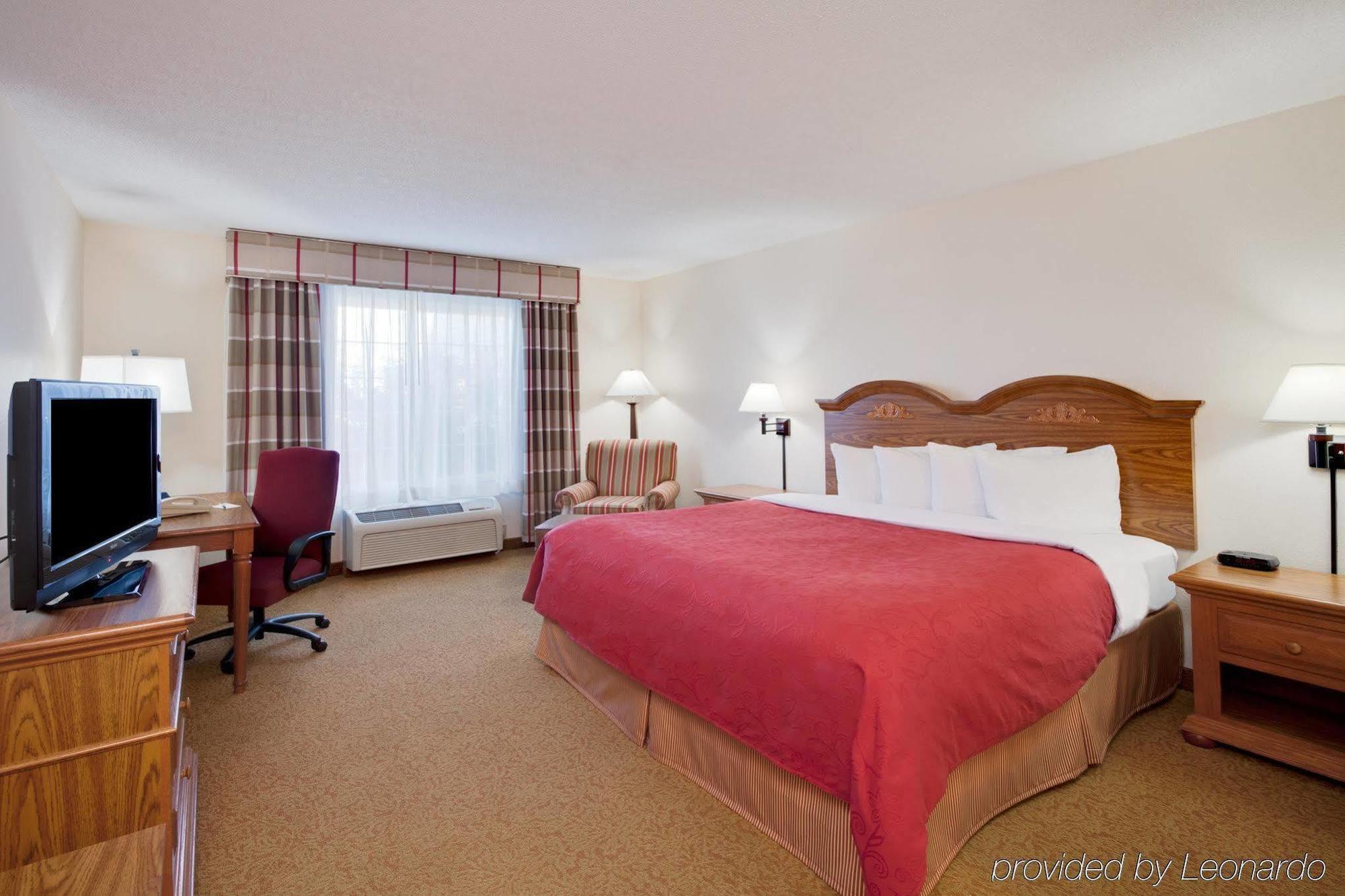 Country Inn & Suites By Radisson, Ames, Ia Room photo